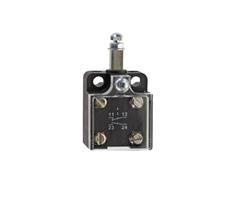 49005001 Steute  Miniature limit switch C 50 ST IP30 (1NC/1NO) Adjustable plunger